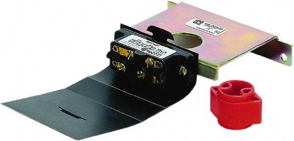 Square D - Cam and Disconnect Switch Electrical Interlock - For Use with Class 9422 Type BT, Class 9422 Type FT Disconnect Switches - USA Tool & Supply