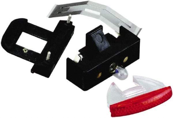 Square D - Starter Pilot Light Kit - Includes Starter Pilot Light Kit - USA Tool & Supply