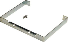 Square D - Contactor Mounting Bracket - For Use with L/LX Contactor - USA Tool & Supply