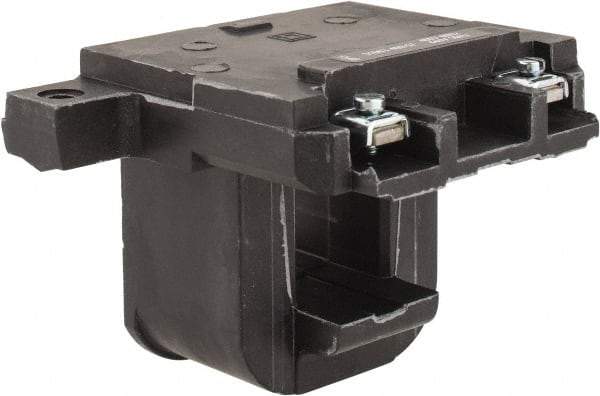 Square D - Contactor Coil - For Use with Class 8502 Type SD Contactor and Class 8903 Type SP Contactor, Includes Starter Coil - USA Tool & Supply