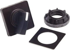 Square D - Cam and Disconnect Switch Handle Assembly - For Use with Class 9003 K2 Rotary Switch - USA Tool & Supply