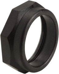 Square D - Pushbutton Switch Ring Nut - USA Tool & Supply