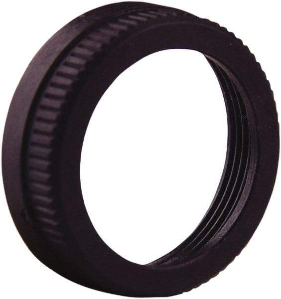 Square D - Pushbutton Switch Ring Nut - USA Tool & Supply