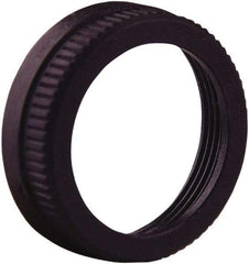 Square D - Pushbutton Switch Ring Nut - USA Tool & Supply
