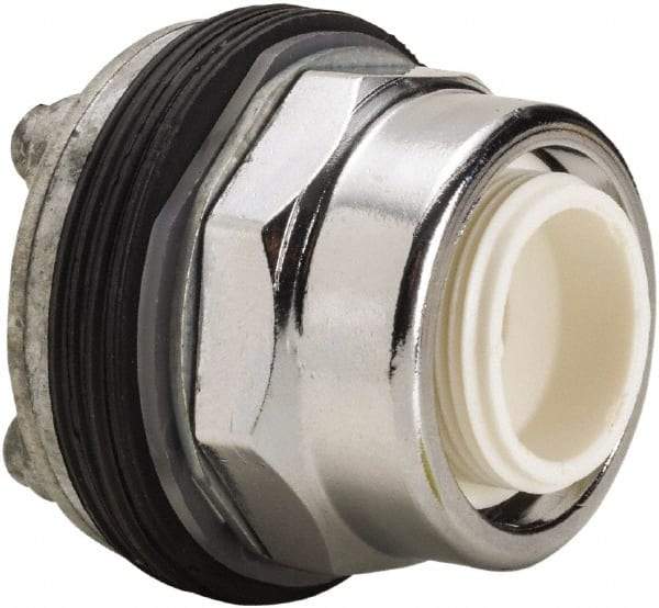 Schneider Electric - 30mm Mount Hole, Extended Straight, Pushbutton Switch Only - Round, Momentary (MO), Weatherproof, Dust and Oil Resistant - USA Tool & Supply