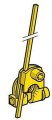 Telemecanique Sensors - 3 Inch Long, Limit Switch Rod Lever - For Use with ZC2JE01, ZC2JE02, ZC2JE03, ZC2JE04, ZC2JE05, ZC2JE06, ZC2JE07 - USA Tool & Supply