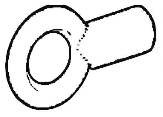 Telemecanique Sensors - 7.2 Inch Long, Limit Switch Cable Support - For Use with XY2C - USA Tool & Supply