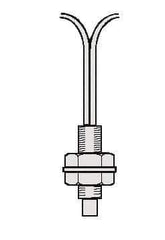 Telemecanique Sensors - Sensor Fiber Optic - Use with XUDA - USA Tool & Supply