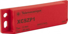 Telemecanique Sensors - 5 Inch Long, Limit Switch Coded Magnet - For Use with XCSDMP...2, XCSDMP...L - USA Tool & Supply
