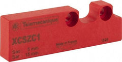 Telemecanique Sensors - 5 Inch Long, Limit Switch Coded Magnet - For Use with XCSDMC...2, XCSDMC...L - USA Tool & Supply