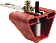 Telemecanique Sensors - 5 Inch Long, Limit Switch Pivoting Actuator - For Use with XCSPA, XCSTA, XCSTE - USA Tool & Supply