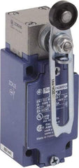 Telemecanique Sensors - 240 VAC, General Purpose Limit Switch - USA Tool & Supply