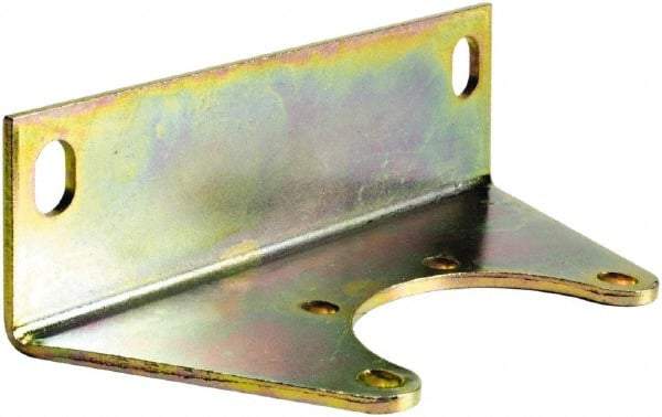 Square D - Pressure and Level Switch Mounting Bracket - For Use with 9049, RoHS Compliant - USA Tool & Supply