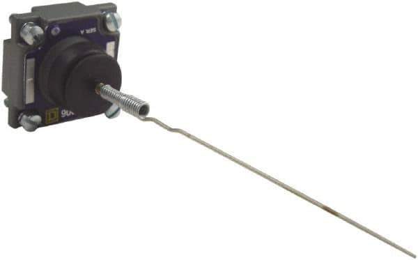 Square D - 7.6 Inch Long, Limit Switch Head - For Use with 9007C - USA Tool & Supply