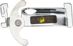 Square D - Circuit Breaker Interlock Attachment - Use with QOU Circuit Breaker - USA Tool & Supply