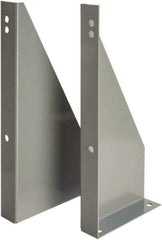 Square D - Wall Mounting Transformer Bracket - For Use with V Transformers - USA Tool & Supply