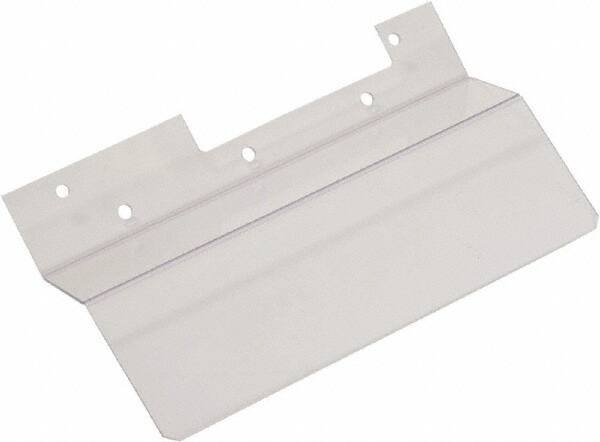Schneider Electric - Cam and Disconnect Switch Terminal Shroud - For Use with LK Switches - USA Tool & Supply