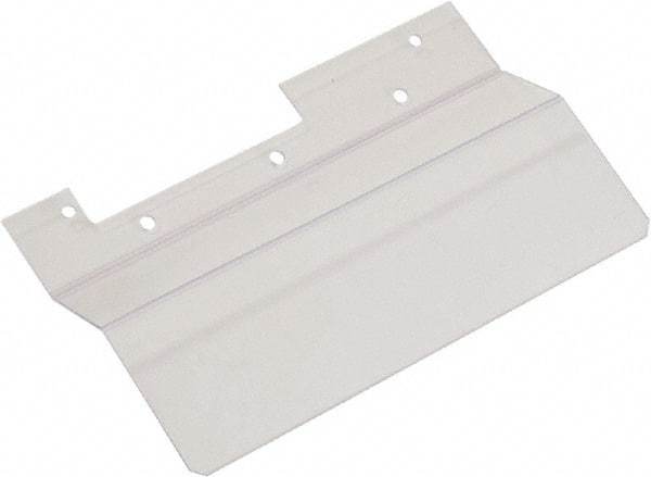 Schneider Electric - Cam and Disconnect Switch Terminal Shroud - For Use with LK Switches - USA Tool & Supply