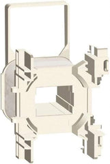 Schneider Electric - 40 to 65 Amp, Contactor Coil - For Use with LC1D40A-D65A, LC1DT60A, LC1DT80A and TeSys D - USA Tool & Supply