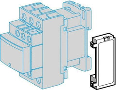 Schneider Electric - Contactor Suppressor Module - For Use with LC1D09-D38, LC1DT20-DT40 and TeSys D - USA Tool & Supply