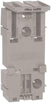 Schneider Electric - Contactor Mounting Plate - For Use with TeSys D GV - USA Tool & Supply