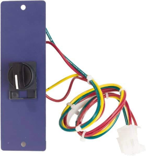 Schneider Electric - Contactor Enclosed Starter Insta-Kit - For Use with TeSys and TeSys D - USA Tool & Supply