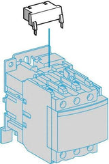 Schneider Electric - Contactor Suppressor Module - For Use with LC1D09-D38, LC1D80-115, LC1DT20-DT40, LCD80 and TeSys D - USA Tool & Supply