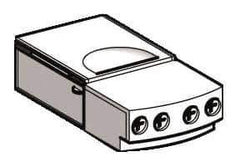 Schneider Electric - Starter Auxiliary Contact - For Use with TeSys U - USA Tool & Supply