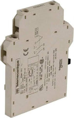 Schneider Electric - Starter Auxiliary Contact - For Use with TeSys U - USA Tool & Supply