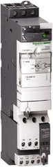 Schneider Electric - Starter Power Base - For Use with TeSys U - USA Tool & Supply