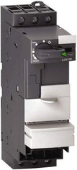 Schneider Electric - Starter Power Base - For Use with TeSys U - USA Tool & Supply