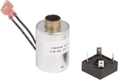 Square D - Contactor Solenoid and Rectifier Kit - For Use with 8903PB - USA Tool & Supply