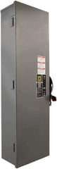 Square D - Circuit Breaker Enclosure - Use with 125-400 A LAL/LHL/Q4L Circuit Breaker - USA Tool & Supply