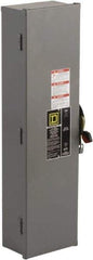 Square D - Circuit Breaker Enclosure - Use with 15-250A H Frame Circuit Breaker, 15-250A J Frame Circuit Breaker - USA Tool & Supply