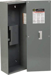 Square D - 150 to 250 Amp Circuit Breaker Enclosure - Use with JDL - USA Tool & Supply