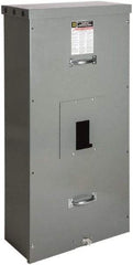 Square D - 300 to 800 Amp Circuit Breaker Enclosure - Use with MGL, MJL, PGL, PJL, PKL, PLL - USA Tool & Supply