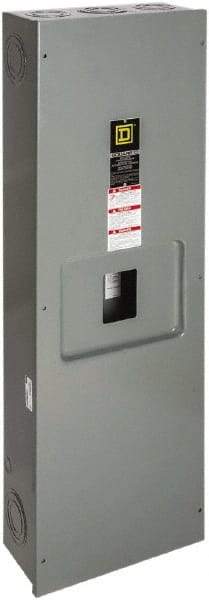 Square D - Circuit Breaker Enclosure - Use with 125-400 A LAL/LHL/Q4L/KAL/KHL Circuit Breaker - USA Tool & Supply