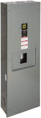 Square D - Circuit Breaker Enclosure - Use with 125-400 A LAL/LHL/Q4L/KAL/KHL Circuit Breaker - USA Tool & Supply