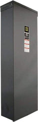 Square D - Circuit Breaker Enclosure - Use with 125-400 A LAL/LHL/Q4L/KAL/KHL Circuit Breaker - USA Tool & Supply