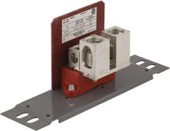 Square D - 400 Amp Circuit Breaker Solid Neutral - 1 AWG - USA Tool & Supply