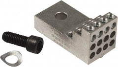 Square D - Circuit Breaker Power Distribution Connector - Use with PowerPact - USA Tool & Supply