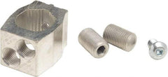 Square D - Circuit Breaker Mechanical Lug Kit - USA Tool & Supply