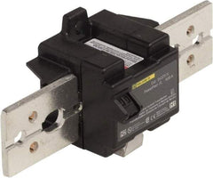 Square D - Circuit Breaker Current Transformer - Use with AL600LI35, AL600LI5 - USA Tool & Supply