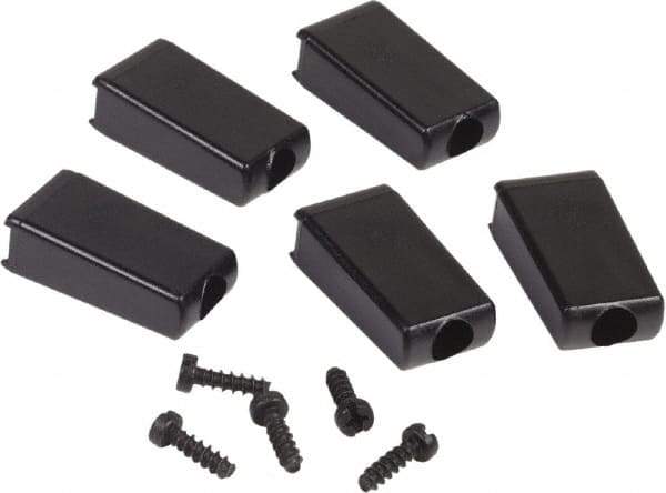 Square D - Circuit Breaker Toggle Extension - Use with PowerPact - USA Tool & Supply