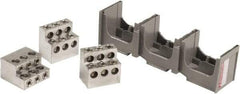 Square D - Circuit Breaker Power Distribution Connector - Use with PowerPact - USA Tool & Supply