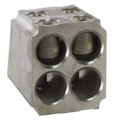 Square D - Circuit Breaker Mechanical Lug - 3/0 AWG, Use with Square D - USA Tool & Supply