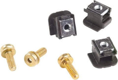 Square D - Circuit Breaker Nut - Use with PowerPact H-Frame - USA Tool & Supply