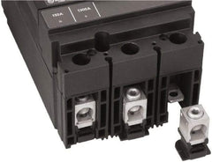 Square D - 250 Amp Circuit Breaker Mechanical Lug - Use with PowerPact J-Frame - USA Tool & Supply