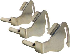 Square D - Safety Switch Fuse Clip Kit - For Use with Heavy Duty Safety Switches - USA Tool & Supply