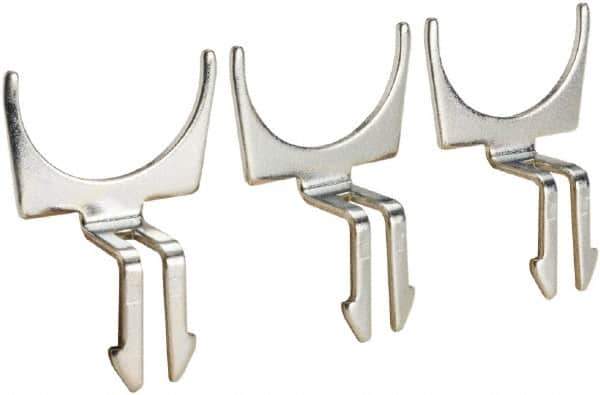 Square D - Safety Switch Fuse Clip Kit - For Use with Heavy Duty Safety Switches - USA Tool & Supply
